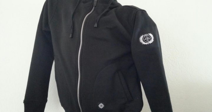 Nieuw FSC’68 vest verkrijgbaar