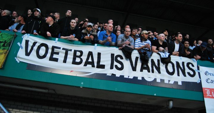 Voorbereiding 13-14 Fortuna krijgt vorm