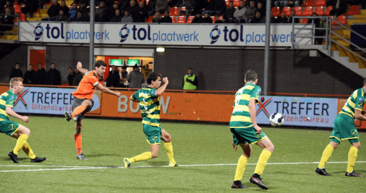 INFO: FC Volendam – Fortuna Sittard