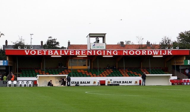 INFO: geen busreis naar VV Noordwijk