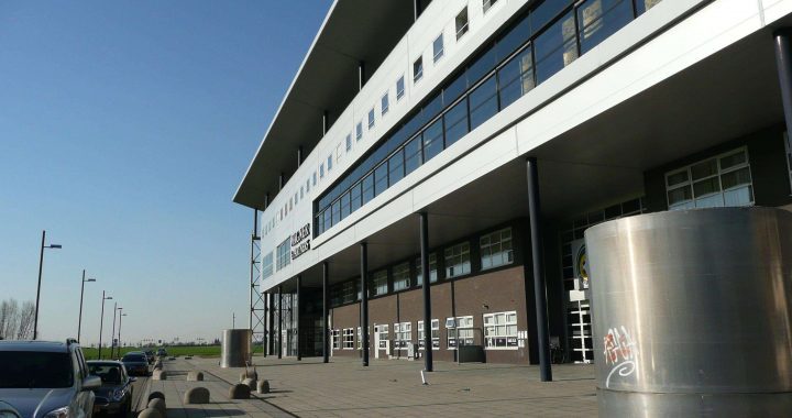 Seizoensafsluiting Fortuna SC