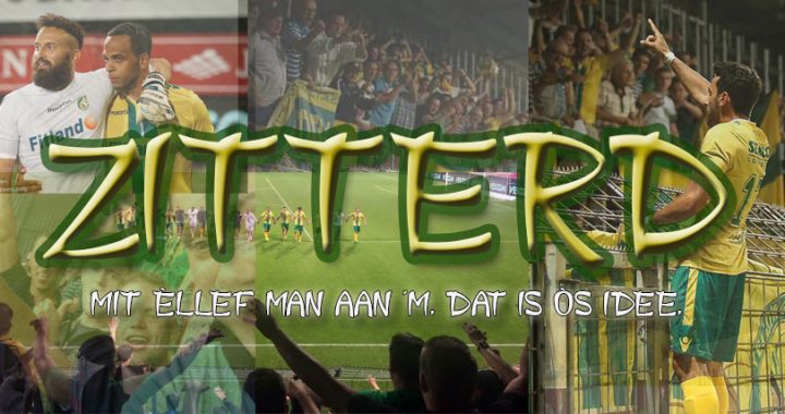 Telstar – Fortuna S.