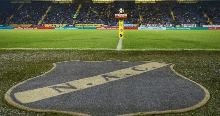 Preview: geeft Fortuna rode lantaarn aan NAC?