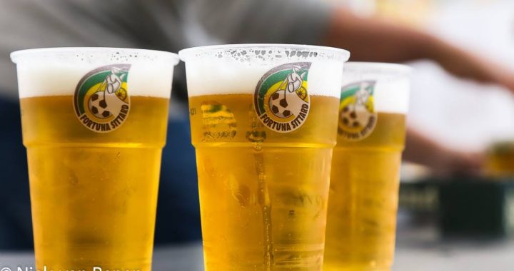 Pre & after Party bij thuiswedstrijd tegen Zwolle