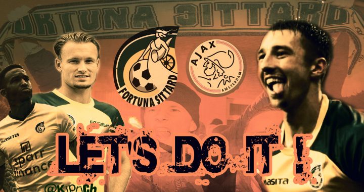 PREVIEW: Kan Fortuna tegenstand bieden aan Ajax?