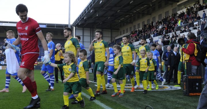 Preview Fortuna Sittard – PEC Zwolle