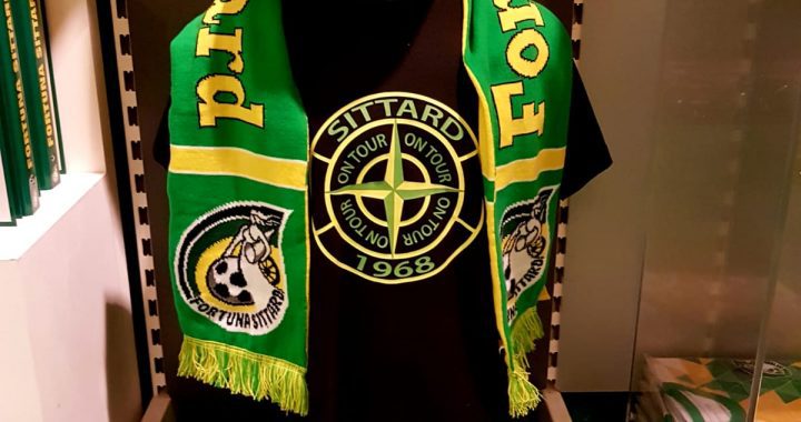 Fanshop pakt ook deze week flink uit!