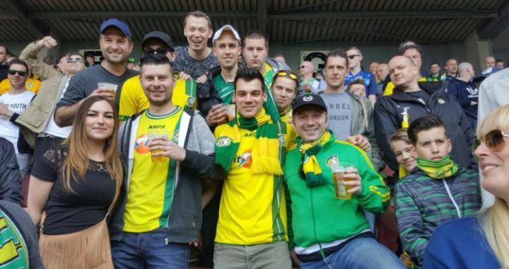 Fortuna Sittard fans moeten “miljoenenbal nieuws” even verwerken