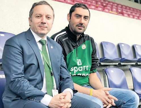 Exclusief: Ogan Tarhan, geheim achter het succes (FortunaSC Magazine 14)