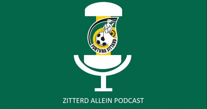 Hofland in Zitterd Allein Podcast: “We gaan ons handhaven”