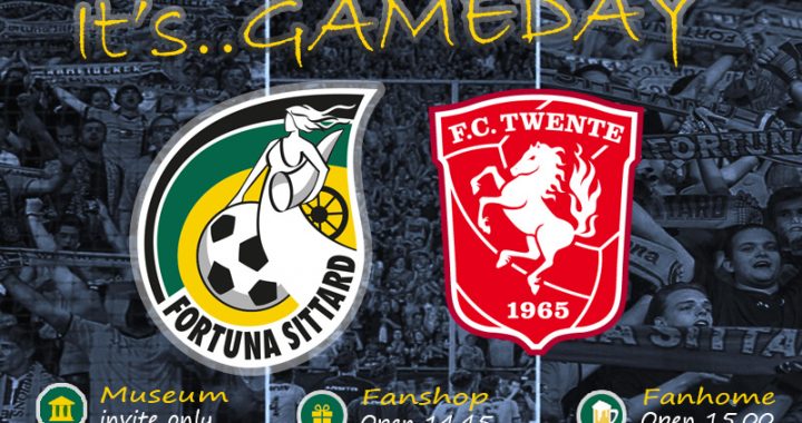 Preview: Fortuna Sittard – FC Twente