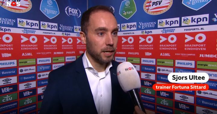PSV – Fortuna (5-0) in de media