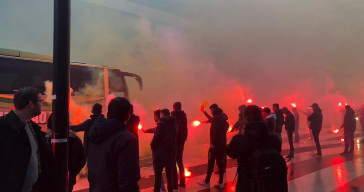 Fortuna ook in Venlo aanvallend onmachtig: 0-0