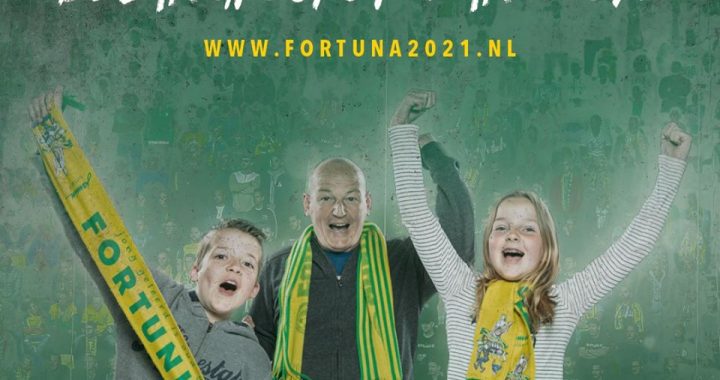 Verleng of koop je seizoenskaart 2020/2021