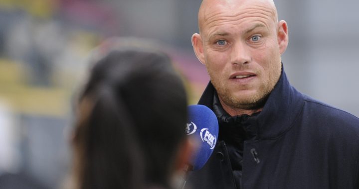 Clubman Kevin Hofland ontslagen!