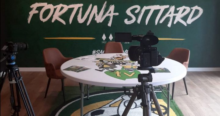 De winter edition van Fortuna-sc TV!
