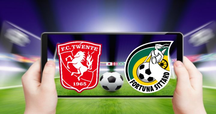 Preview FC Twente- Fortuna Sittard