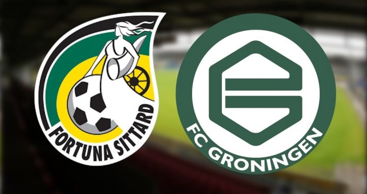 Preview Fortuna Sittard- FC Groningen