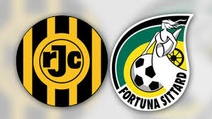 Preview Roda JC- Fortuna Sittard (KNVB Beker)