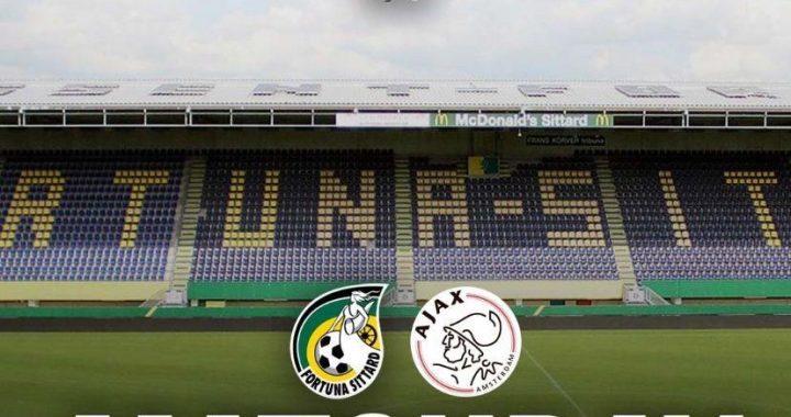 Preview Fortuna- Ajax