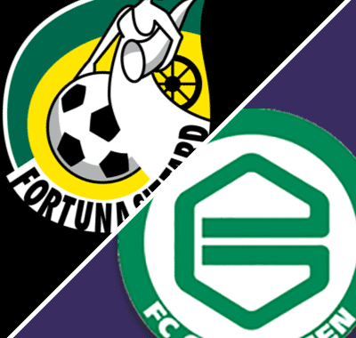 Preview FC Groningen- Fortuna Sittard