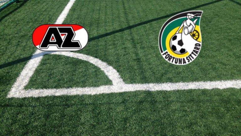 Preview AZ Alkmaar- Fortuna Sittard – Fortuna Supporters collectief