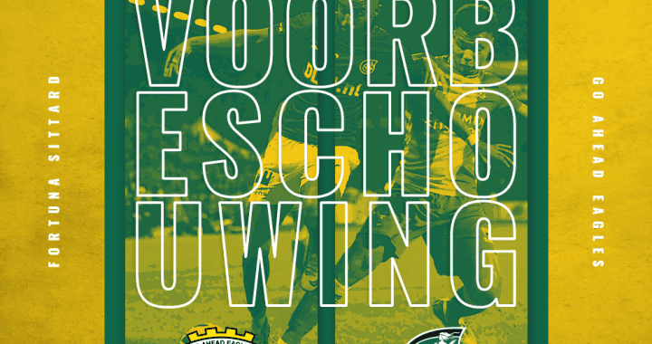 Preview Go Ahead Eagles – Fortuna Sittard