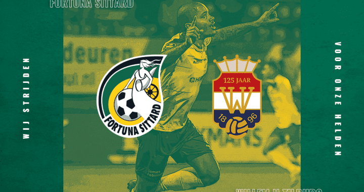 Preview Fortuna Sittard- Willem 2