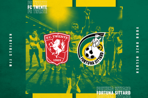 Preview FC Twente- Fortuna Sittard