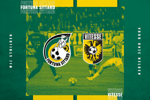 Preview Fortuna Sittard- Vitesse