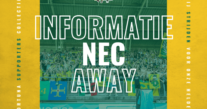 INFO: NEC UIT