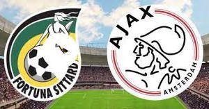 Preview Fortuna Sittard- Ajax Amsterdam
