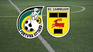 Preview Fortuna Sittard- SC Cambuur