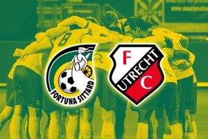 Preview Fortuna Sittard- FC Utrecht