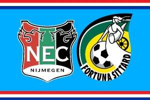 Preview NEC Nijmegen