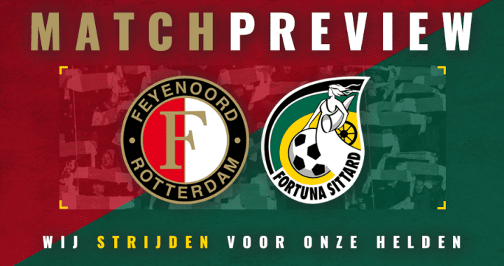 Preview Feyenoord- Fortuna