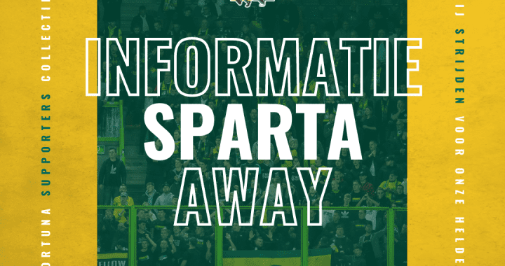 INFO: SPARTA UIT