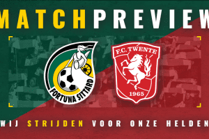 Preview Fortuna Sittard- FC Twente