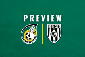 Preview Fortuna Sittard- Heracles Almelo