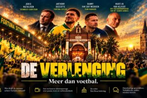 De Verlenging!