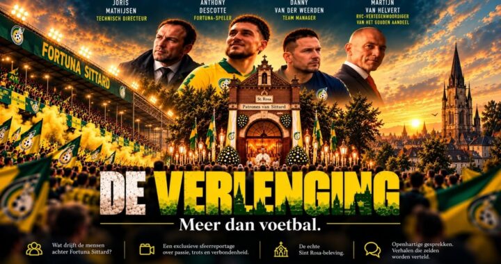 De Verlenging!